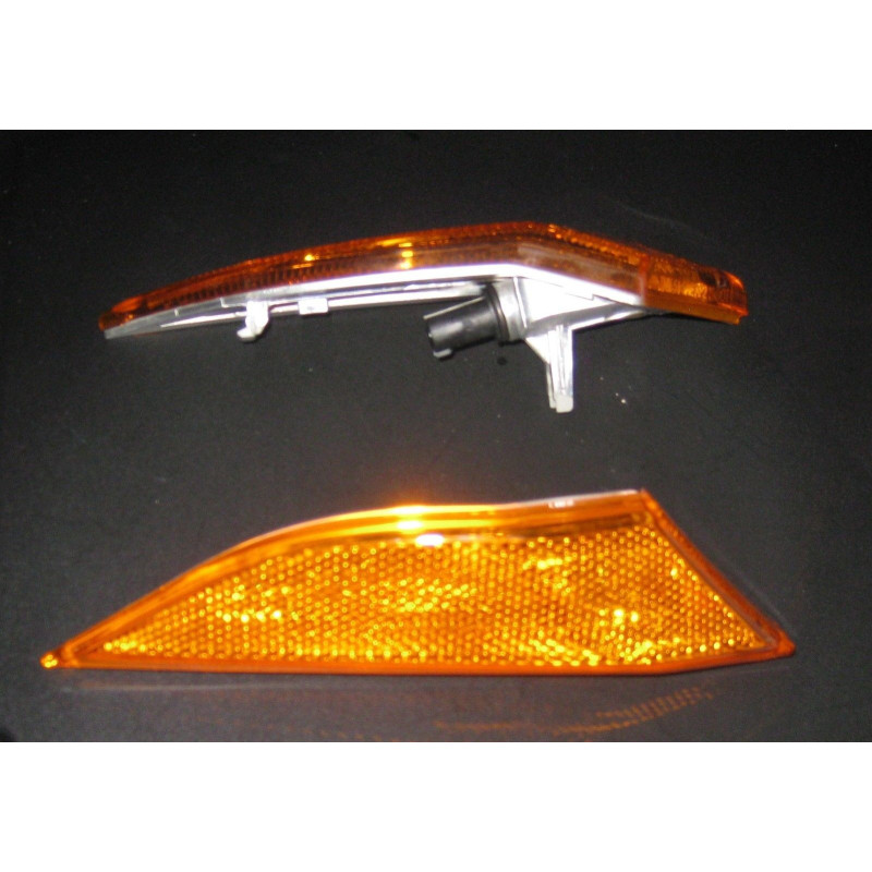 991631157 Porsche Cayman Marker Lights 2013-2015 991631155