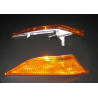991631157 Porsche Cayman Marker Lights 2013-2015 991631155