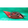 33501-SZ3-013 Acura RL Right Tail Lamp 1999-2002