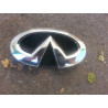 62890-1NF1A Infiniti G25 Chrome Grille Logo 2010-2013