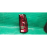 16530966 Chevrolet Silverado Right Tail Lamp 2003-2006