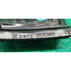 16530966 Chevrolet Silverado Right Tail Lamp 2003-2006