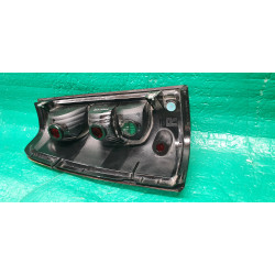 16530966 Chevrolet Silverado Right Tail Lamp 2003-2006