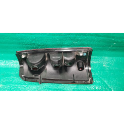 16530966 Chevrolet Silverado Right Tail Lamp 2003-2006