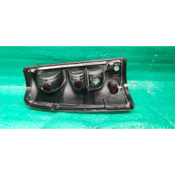 16530966 Chevrolet Silverado Right Tail Lamp 2003-2006