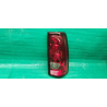 16530966 Chevrolet Silverado Right Tail Lamp 2003-2006