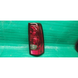 16530966 Chevrolet Silverado Right Tail Lamp 2003-2006
