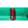 16530966 Chevrolet Silverado Right Tail Lamp 2003-2006