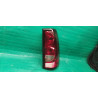 16530966 Chevrolet Silverado Right Tail Lamp 2003-2006
