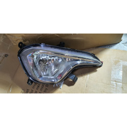 92202-B8030 Hyundai Santa Fe Right Fog Lamp 2013-2016