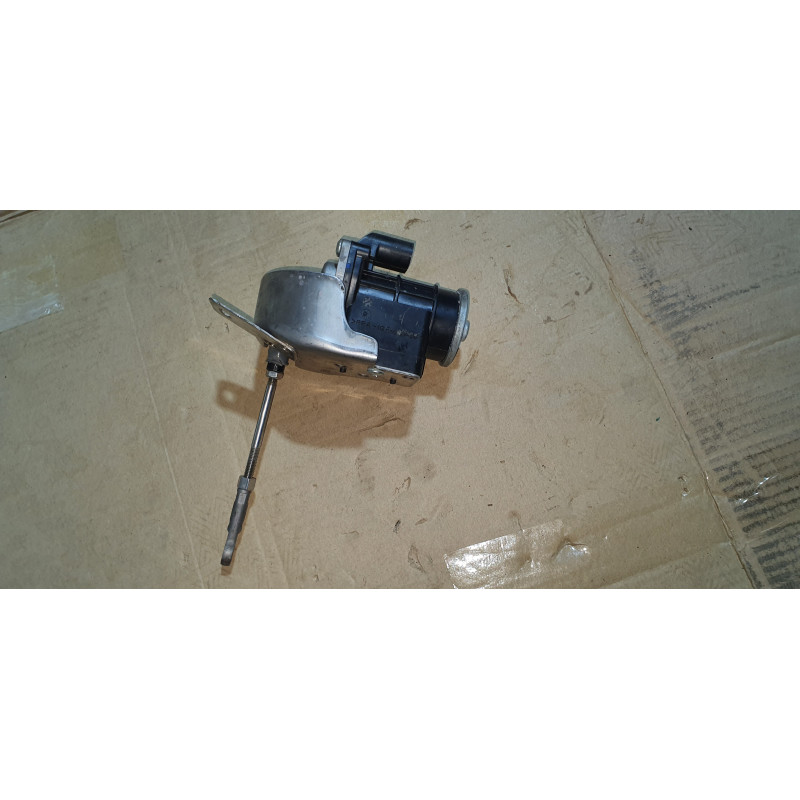 39400-2B260 Hyundai Tucson Turbocharger Actuator 2015-2018