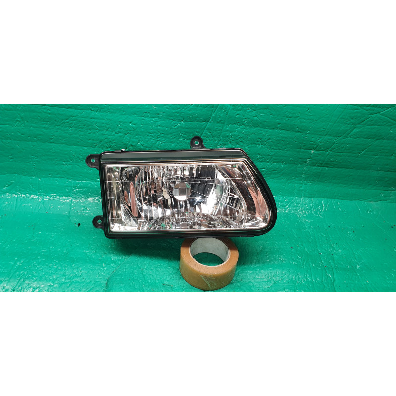 Honda Passport Right Headlight 2000-2002 | Isuzu Rodeo, Isuzu Wizard