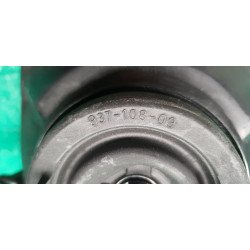 Honda Passport Right Headlight 2000-2002 | Isuzu Rodeo, Isuzu Wizard