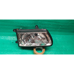 Honda Passport Right Headlight 2000-2002 | Isuzu Rodeo, Isuzu Wizard