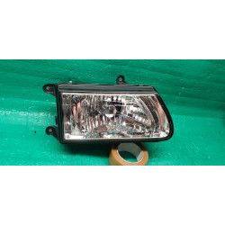Honda Passport Right Headlight 2000-2002 | Isuzu Rodeo, Isuzu Wizard