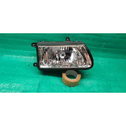 Honda Passport Right Headlight 2000-2002 | Isuzu Rodeo, Isuzu Wizard