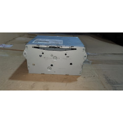 2591AZX78B Infiniti G37 Radio CD Player Receiver 2009-2017