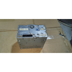 2591AZX78B Infiniti G37 Radio CD Player Receiver 2009-2017