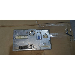 2591AZX78B Infiniti G37 Radio CD Player Receiver 2009-2017
