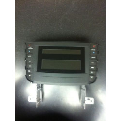 39050-SEP-A0 Acura TL Climate Control Panel 2004-2008