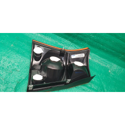 Chrysler Pacifica Right Tail Lamp 2004-2008