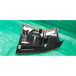 Chrysler Pacifica Right Tail Lamp 2004-2008