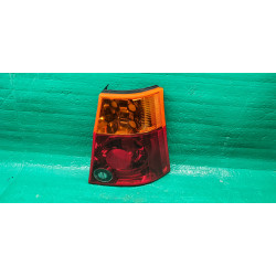 Chrysler Pacifica Right Tail Lamp 2004-2008