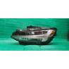 31655133 Volvo S90 Left Full LED Active High Beam Headlight 2018-2020