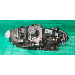 31655133 Volvo S90 Left Full LED Active High Beam Headlight 2018-2020