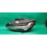 31655133 Volvo S90 Left Full LED Active High Beam Headlight 2018-2020