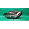 31655133 Volvo S90 Left Full LED Active High Beam Headlight 2018-2020