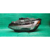 31655133 Volvo S90 Left Full LED Active High Beam Headlight 2018-2020