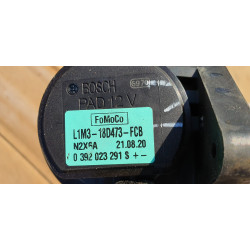 L1M3-18D473-FCB Ford Explorer Coolant Water Pump 2020 L1M3-8B555-FCE