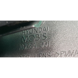 92405-J9520 Hyundai Kona Left Tail Lamp 2022-2023