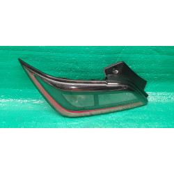 92405-J9520 Hyundai Kona Left Tail Lamp 2022-2023