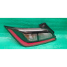 92405-J9520 Hyundai Kona Left Tail Lamp 2022-2023