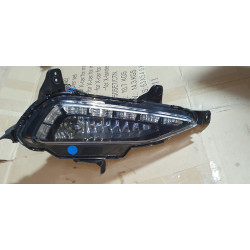 92202-D3100 Hyundai Tucson Right LED Daytime Running Fog Lamp 2016-2018