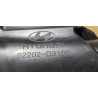 92202-D3100 Hyundai Tucson Right LED Daytime Running Fog Lamp 2016-2018