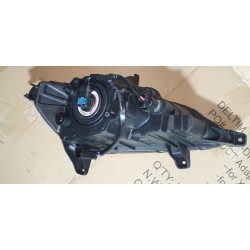 92202-D3100 Hyundai Tucson Right LED Daytime Running Fog Lamp 2016-2018
