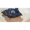 92202-D3100 Hyundai Tucson Right LED Daytime Running Fog Lamp 2016-2018