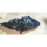 92202-D3100 Hyundai Tucson Right LED Daytime Running Fog Lamp 2016-2018