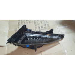 92202-D3100 Hyundai Tucson Right LED Daytime Running Fog Lamp 2016-2018