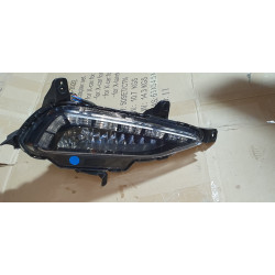 92202-D3100 Hyundai Tucson Right LED Daytime Running Fog Lamp 2016-2018