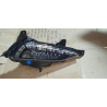 92202-D3100 Hyundai Tucson Right LED Daytime Running Fog Lamp 2016-2018