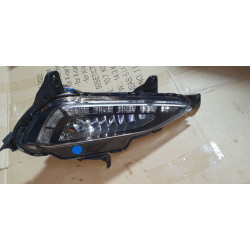 92202-D3100 Hyundai Tucson Right LED Daytime Running Fog Lamp 2016-2018