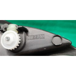 26060-3SG2A Nissan Sentra Left LED Halogen Headlight 2013-2015
