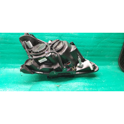 26060-3SG2A Nissan Sentra Left LED Halogen Headlight 2013-2015