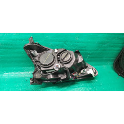 26060-3SG2A Nissan Sentra Left LED Halogen Headlight 2013-2015