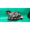 26060-3SG2A Nissan Sentra Left LED Halogen Headlight 2013-2015