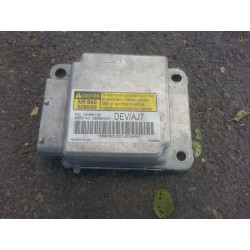 09389190 Cadillac DeVille Airbag Control Module 2000-2005